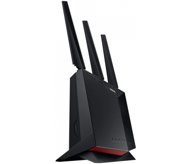 ASUS RT-AX86U (5700Mb/s a/b/g/n/ac/ax, 2xUSB) - 577738 - zdjęcie 6